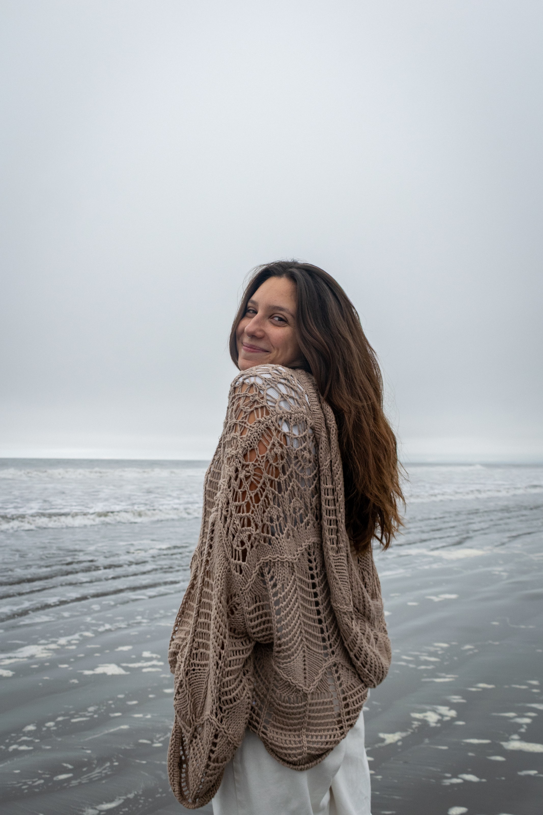 Catalina Stocker, fotógrafa de paisajes chilenos